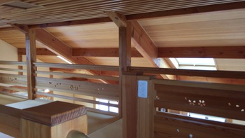 新潟展示場見学記２