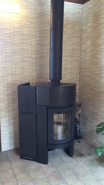 新潟展示場見学記３