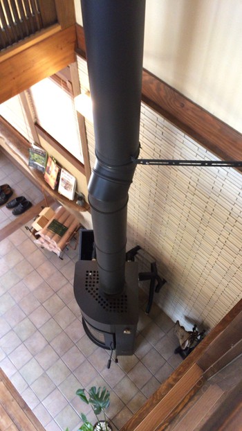 新潟展示場見学記３