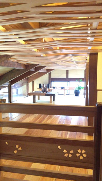 新潟展示場見学記３