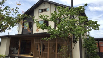 新潟展示場見学記２