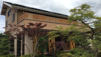 新潟展示場見学記３
