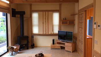 新潟展示場見学記４