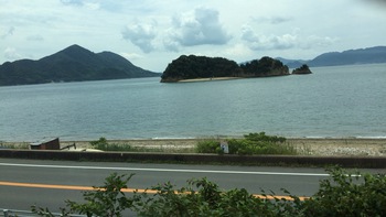 青春１８きっぷ旅行記4