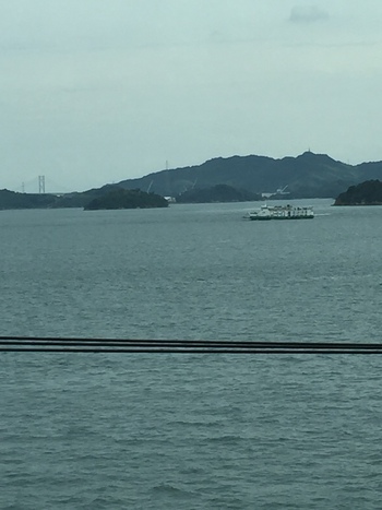 青春１８きっぷ旅行記4