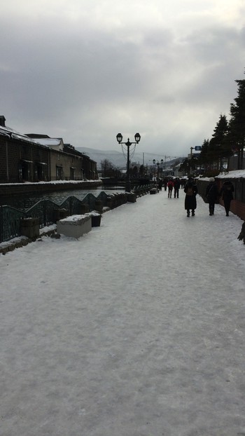 東北・北海道旅行記4