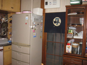 アフター見学会