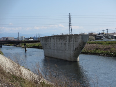 駆けっこ