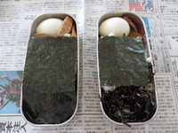 男飯　出撃！！