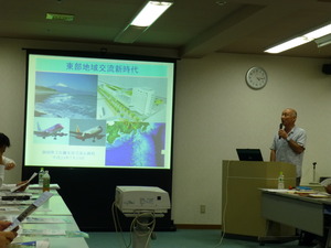 2012.7.19　MICE勉強会