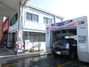 2013.1.31　ガソリンスタンドの危機　