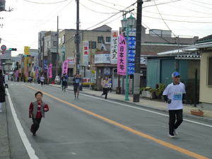 2013.2.17　第6回伊豆マラソン　