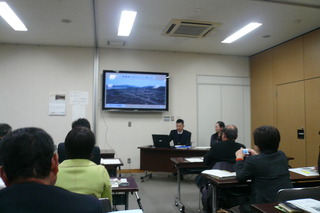 2012.2.6　勉強会