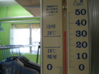 まいったな…。