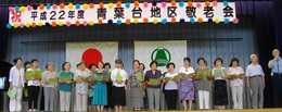 我が家のおばあさんも