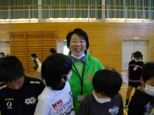 生ごみ資源化講座ー小学校バージョン
