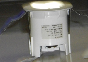 話題のLEDって