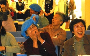 富士市STOP温暖化地域協議会エコクッキング