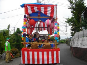お天王祭