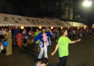 若松３丁目の皆様！ありがとうございました(^O^)／