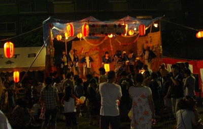 若松３丁目の皆様！ありがとうございました(^O^)／