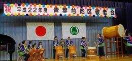 我が家のおばあさんも