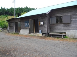 新そば～！富士山南麓そば街道