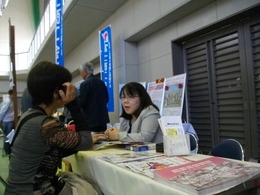 イーラのお仲間大活躍の還暦フェスティバル in 富士常葉大学