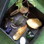 手のひらの宇宙〜そら･･･