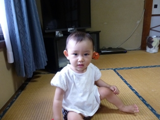 もうすぐ誕生日♪