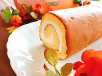 バタークリームのケーキ★★クリーミーな味わいですよ(*'▽') 2020/09/20 16:00:05