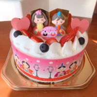 3月3日はひなまつり★