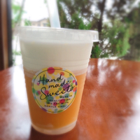 飲むゼリーマンゴー味★ 2019/08/16 14:38:19