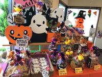 ハロウィン♪ 2018/09/21 15:22:45