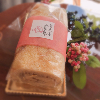 クレープロール限定 富士市のケーキ屋さん Petit Lapin プチ ラパン 旧中村屋