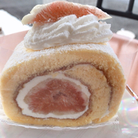 限定ロールケーキ(*'▽') 2020/08/28 15:12:10