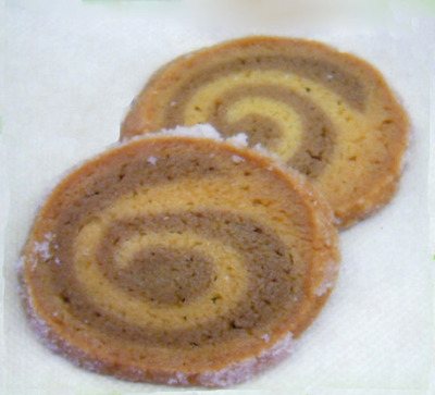 焼き菓子