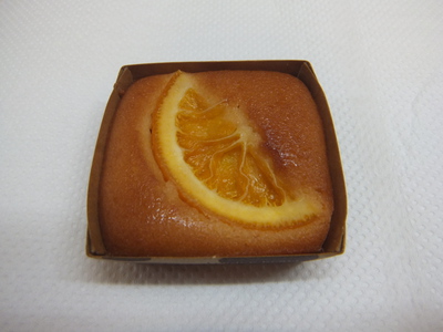 焼き菓子