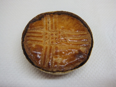 焼き菓子