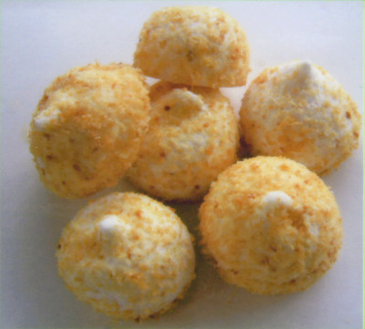 焼き菓子