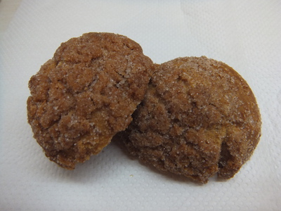 焼き菓子