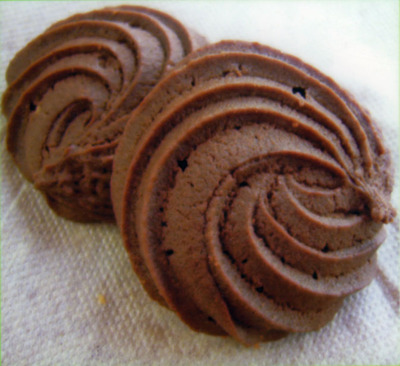 焼き菓子