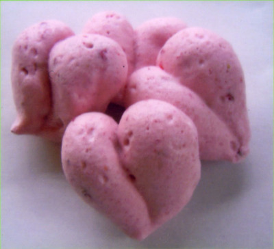 焼き菓子
