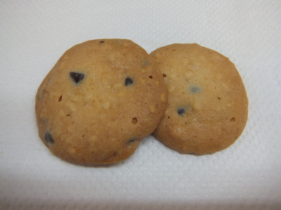 焼き菓子
