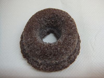 焼き菓子