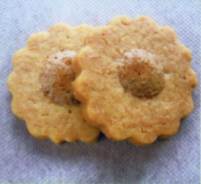 焼き菓子