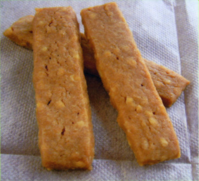 焼き菓子