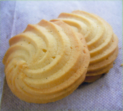 焼き菓子