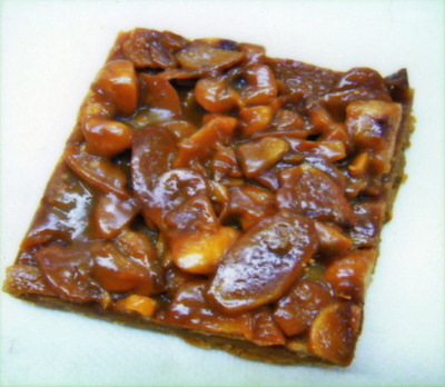 焼き菓子