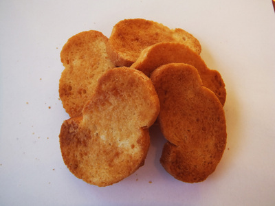 焼き菓子